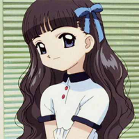 Daidouji Tomoyo