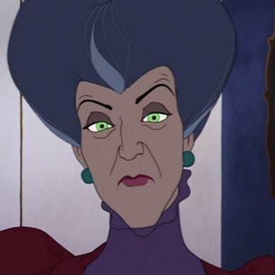 Lady Tremaine