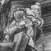 Aunt Josephine Anwhistle