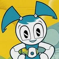 XJ-9 / Jennifer "Jenny" Wakeman