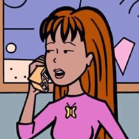 Quinn Morgendorffer