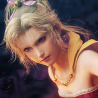 Terra Branford