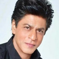 Shah Rukh Khan