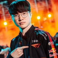 mbti 百科(李相赫（faker）)头像