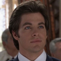 Nicholas Devereaux