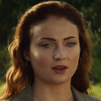 Jean Grey “Phoenix”