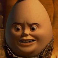 Humpty Alexander Dumpty