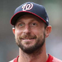 Max Scherzer