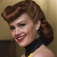 Sally Jupiter / Silk Spectre