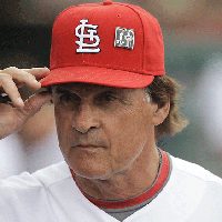 Tony La Russa
