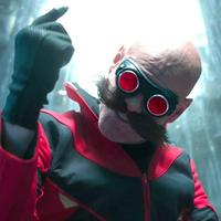 Dr. Ivo “Eggman” Robotnik