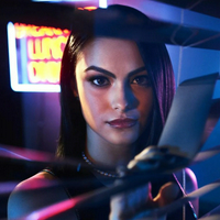 Veronica Lodge
