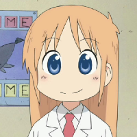 Shinonome Hakase