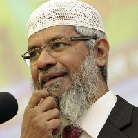 Zakir Naik