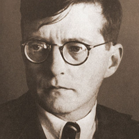 Dmitri Shostakovich