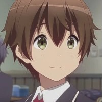 Togashi Yuuta