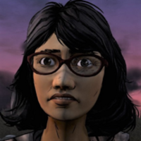 Sarah