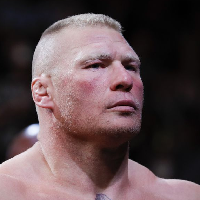Brock Lesnar