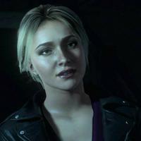 Samantha “Sam” Giddings