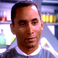 Stephen Franklin