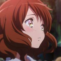 mbti 百科(大前久美子)头像