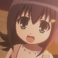 Satozaki Kiko “Kii-chan”