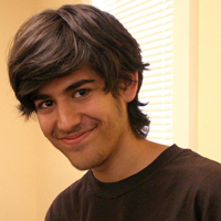 Aaron Swartz