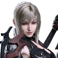 Aranea Highwind