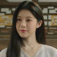 金步妍（Naksu）