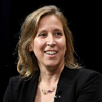 Susan Wojcicki