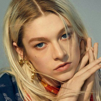 Hunter Schafer