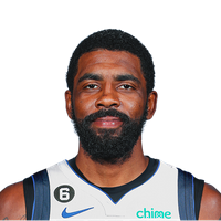 Kyrie Irving