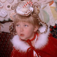 Cindy-Lou Who