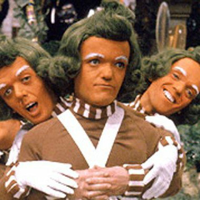 The Oompa Loompas