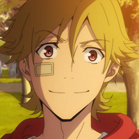 Kurusu Kazuki
