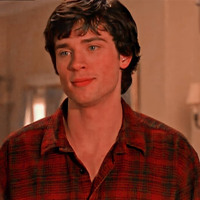 Clark Kent/Kal-El/The Blur/Super