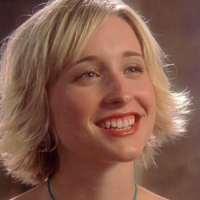 Chloe Sullivan-Olsen-Queen