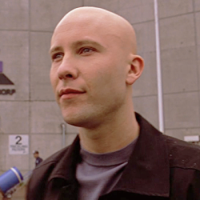 Alexander Luthor