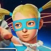 Mika Runescape R. Mika / Rainbow Mika-MBTI
