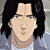 Dr. Kenzo Tenma