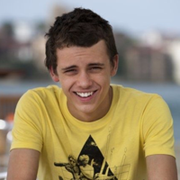 Sammy Lieberman