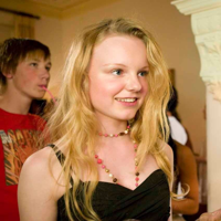 Petra Hoffman