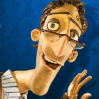 mbti 百科(查理琼斯)头像