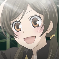 Nanami Momozono