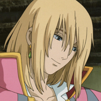 Howl Jenkins Pendragon