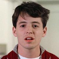 Ferris Bueller