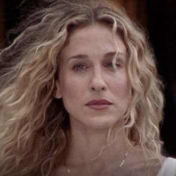 Carrie Bradshaw