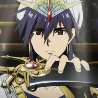 mbti 百科(辛巴达)头像