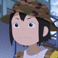 mbti 百科(浅草Midori)头像