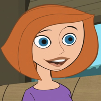 Dr. Ann Possible
